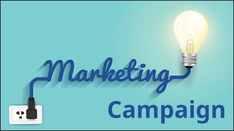 Marketing Campaign là một bản kế hoạch chi tiết về các hoạt động marketing sẽ được thực hiện để đạt được mục tiêu cụ thể