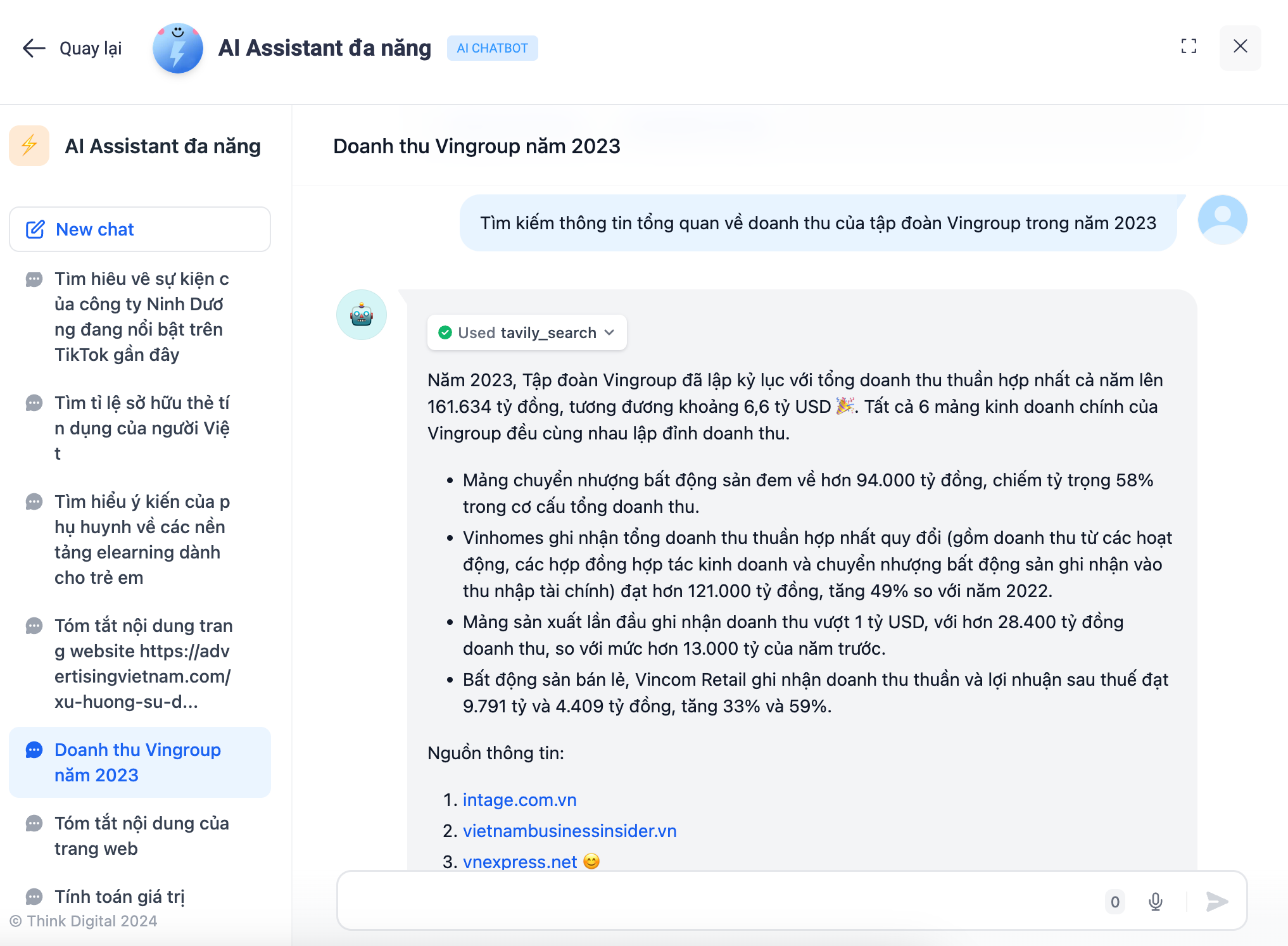 Ai Assistant 2