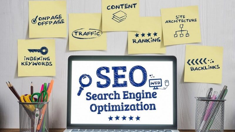 SEO Executive là người chịu trách nhiệm quản lý, điều hành và thực thi các hoạt động SEO cho website