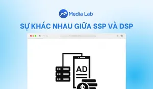 Sự khác nhau giữa SSP và DSP: Cách hiểu dễ nhất cho người mới