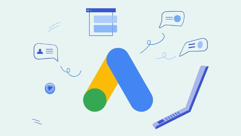 Bạn nên bắt đầu với Google Search Ads để tiếp cận khách hàng tiềm năng đang có nhu cầu cụ thể