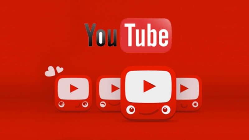 Chi phí quảng cáo trên Youtube phụ thuộc vào nhiều yếu tố