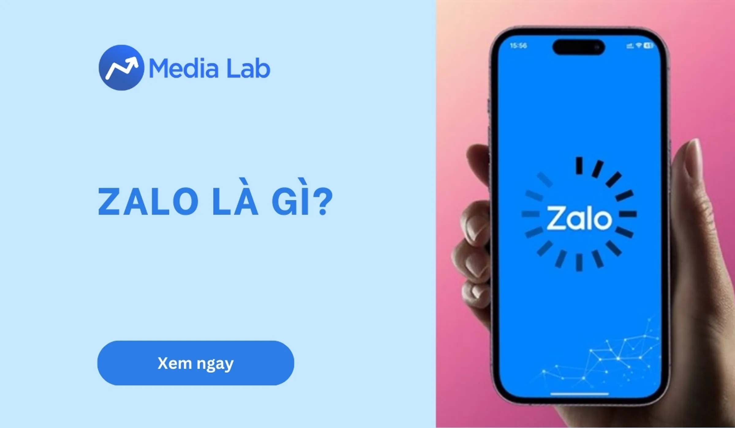 Zalo là gì? Của nước nào? Những tính năng gì nổi bật mới nhất