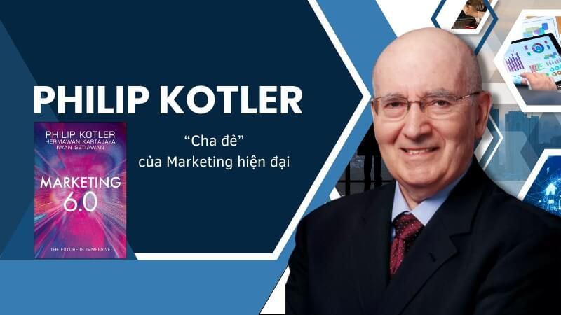 Philip Kotler - 