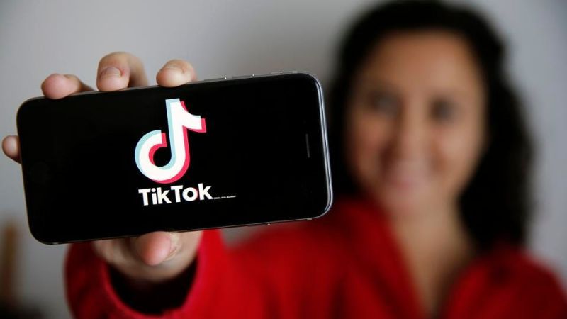 TikTok đã trở thành một hiện tượng mạng xã hội với sức hút khó cưỡng