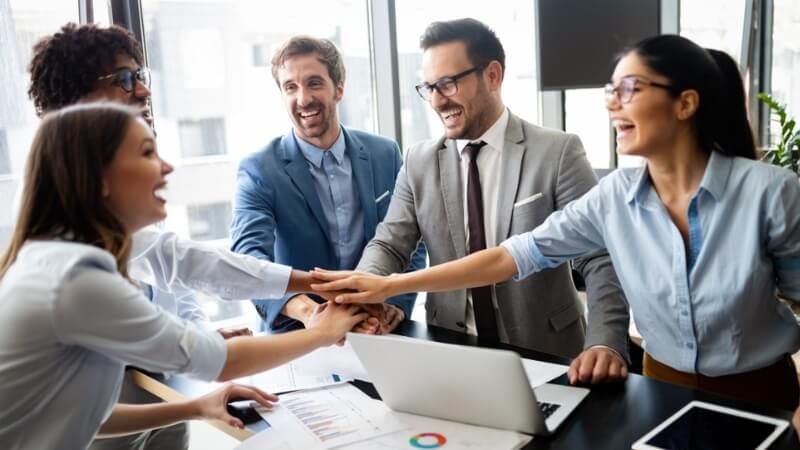 Sales Manager cần nỗ lực không ngừng trong công việc