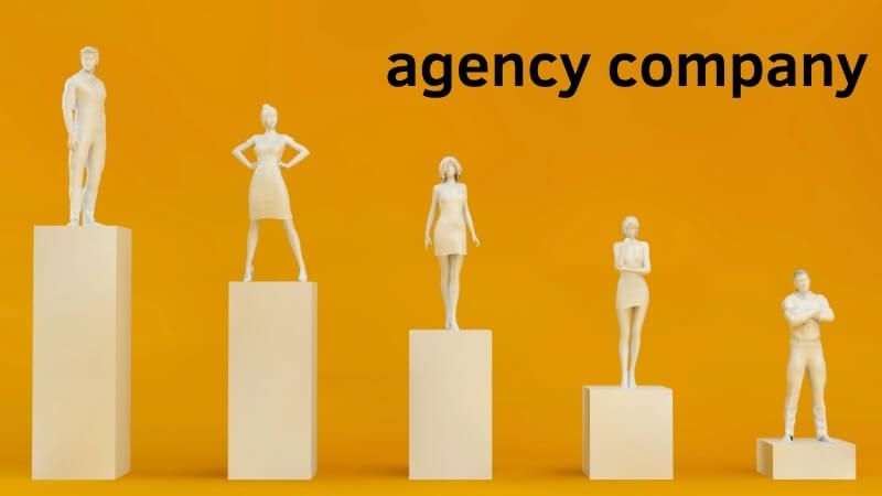 Agency La Gi Cac Loai Hinh Va Vai Tro Cua Agency Trong Marketing 20