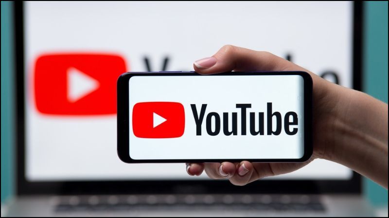 Video Youtube Ads được hiển thị trên YouTube, nền tảng chia sẻ video lớn nhất thế giới