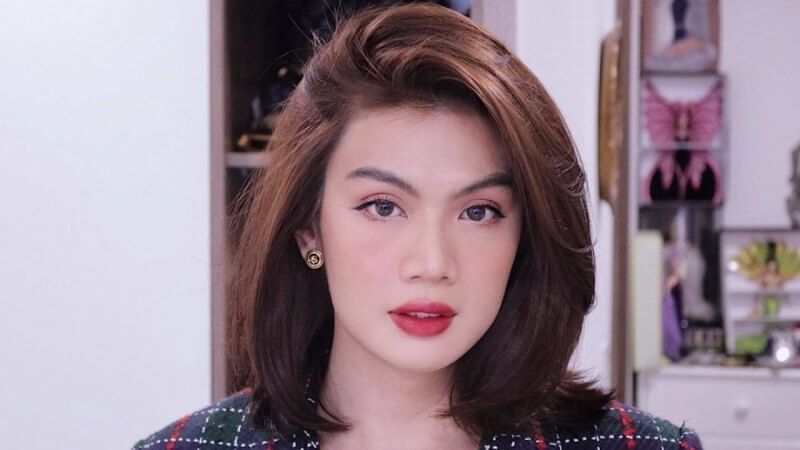 Đào Bá Lộc là KOL mỹ phẩm được nhiều người yêu thích