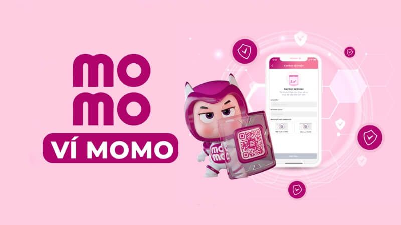 Ví Momo là một ứng dụng thanh toán di động phổ biến tại Việt Nam