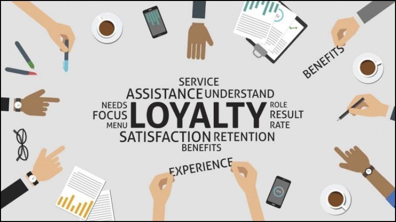 Branding tạo ra sự kết nối cảm xúc giữa thương hiệu và khách hàng