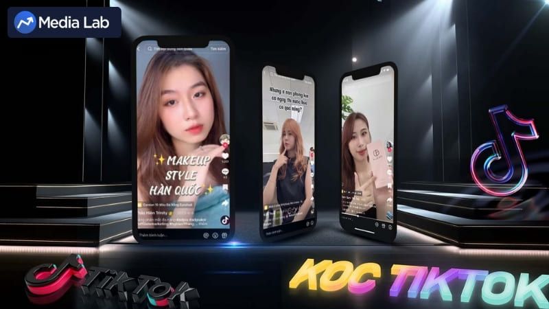 Tiktok vẫn đang là một sân chơi màu mỡ cho cả doanh nghiệp và người dùng
