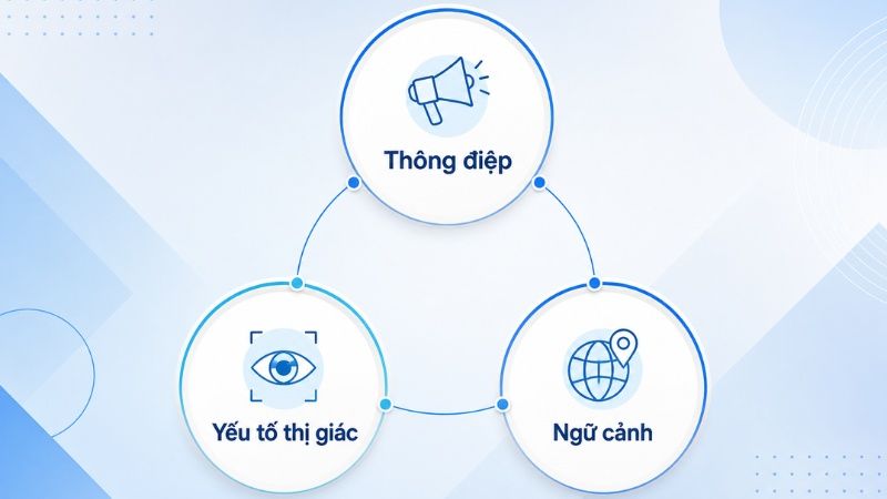 Các thành phần cơ bản của Visual Media