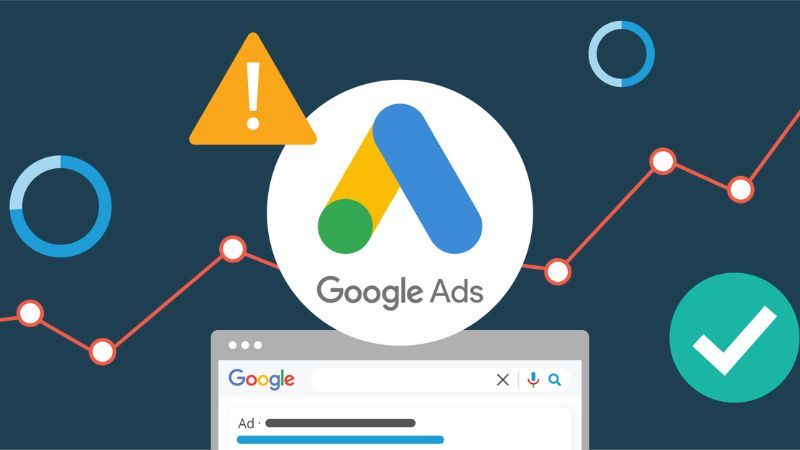 Bạn có thể tận dụng Google Ads để kiếm thêm thu nhập