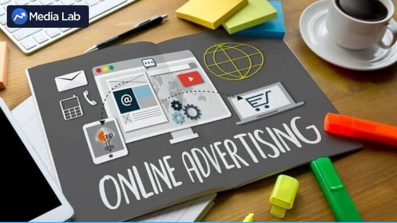 Quảng cáo trực tuyến giúp tiếp cận đối tượng mục tiêu nhanh chóng
