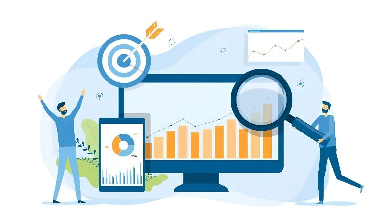 Cần chuẩn bị tracking trước để biết hiệu quả và dễ tối ưu