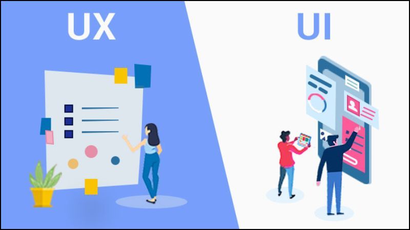 Hiểu biết về UI/UX Design giúp Digital Marketer giao tiếp tốt hơn với các nhà thiết kế