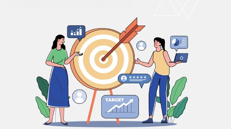 Marketing v&agrave; truyền th&ocirc;ng thường c&ugrave;ng hướng đến những nh&oacute;m đối tượng cụ thể