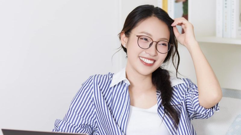 KOL giáo dục Khánh Vy