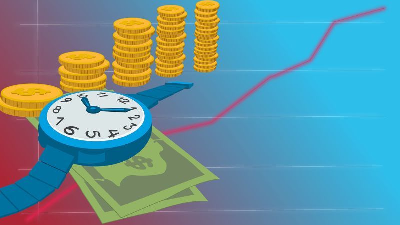 Engagement Rate là thước đo quan trọng cho hiệu quả Marketing trên mạng xã hội