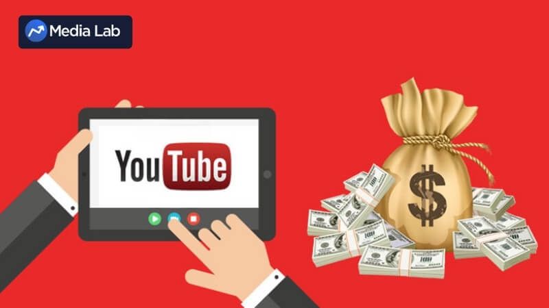 Tùy loại hình quảng cáo mà có giá tiền khác nhau