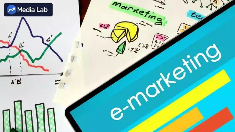 E-Marketing hay còn được biết đến với tên gọi tiếp thị kỹ thuật số 