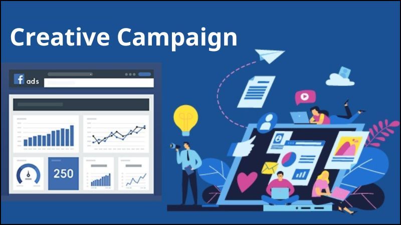 Loại Campaign này thường được thực hiện bởi các công ty agency chuyên về marketing