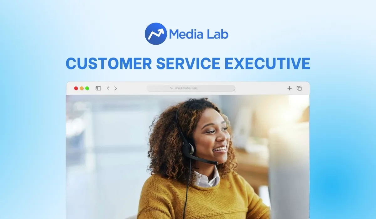 Customer Service Executive là gì? Chi tiết công việc, mức lương