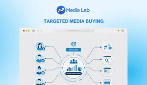 Targeted Media Buying là gì? Cách tối ưu ngân sách hiệu quả