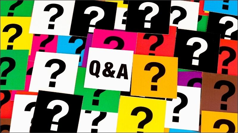 Trả lời câu hỏi liên quan đến Marketing
