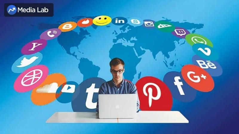 Social Media Marketing phù hợp với nhiều loại hình doanh nghiệp