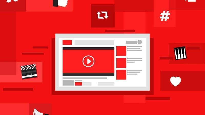 YouTube Ads là dịch vụ quảng cáo trực tuyến được cung cấp bởi Google