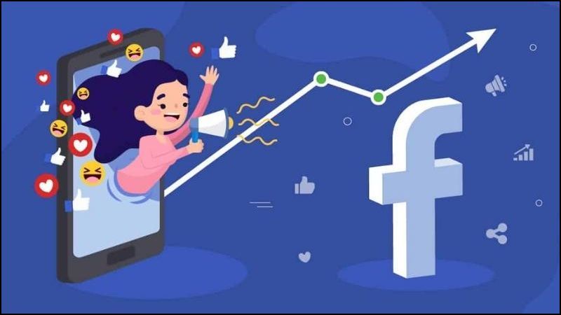 Phần mềm Facebook Marketing là công cụ hỗ trợ doanh nghiệp quản lý, tự động hóa và tối ưu hóa hoạt động tiếp thị trên Facebook