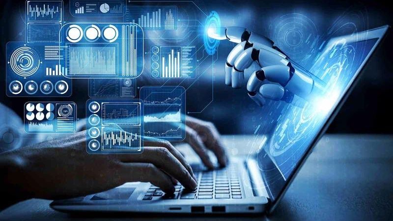 Ứng dụng AI giúp tiết kiệm thời gian vận hành cho doanh nghiệp