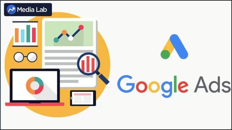 Google Ads là hình thức quảng cáo được nhiều doanh nghiệp ưa chuộng