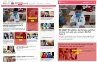 Afamily - Bài PR Online