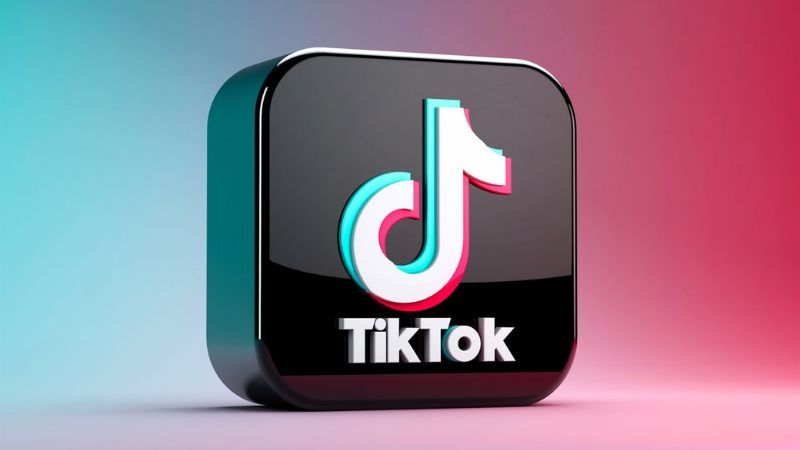 TikTok hoạt động dựa trên cơ chế 