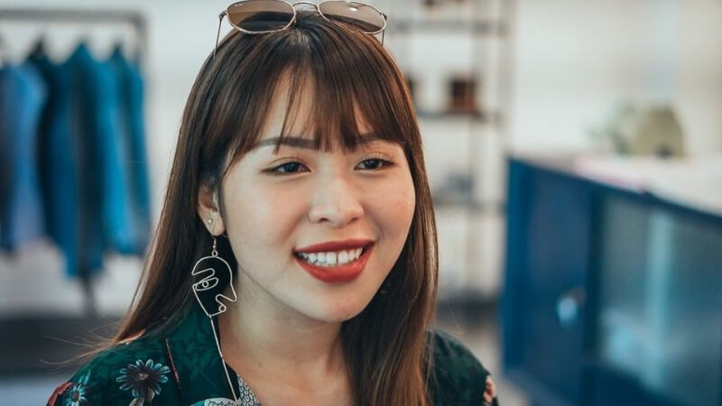 An Phương là một KOL đa tài