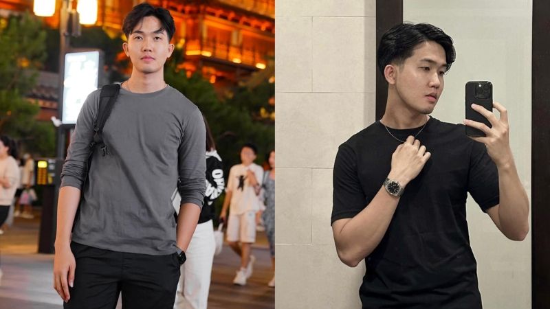 KOL giáo dục Cao Cường Vũ - caocuongvu