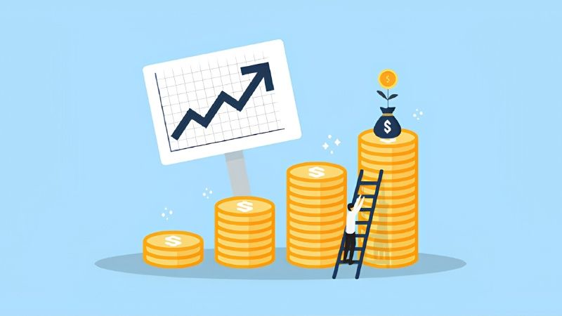Lấy doanh thu thay cho lợi nhuận c&oacute; thể khiến cạn kiệt d&ograve;ng tiền