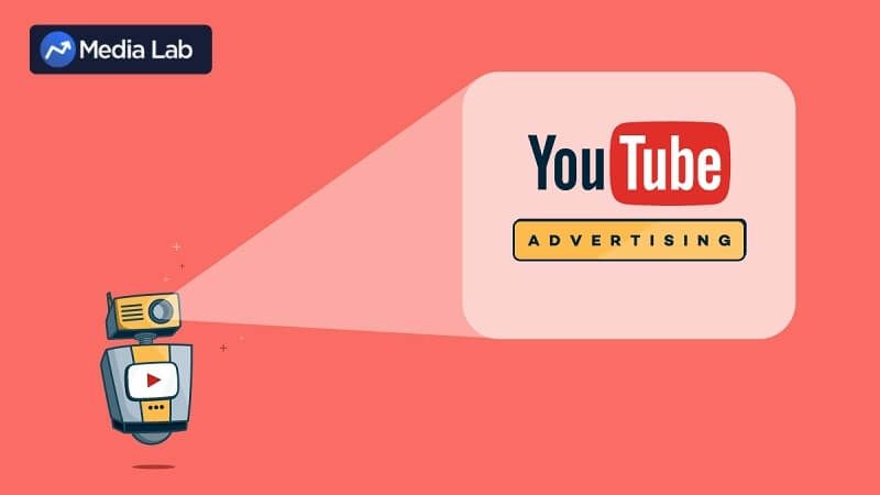 YouTube là nơi thích hợp để quảng cáo sản phẩm mới