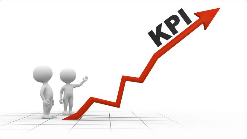 KPI giúp doanh nghiệp cải thiện quy trình và nâng cao hiệu quả