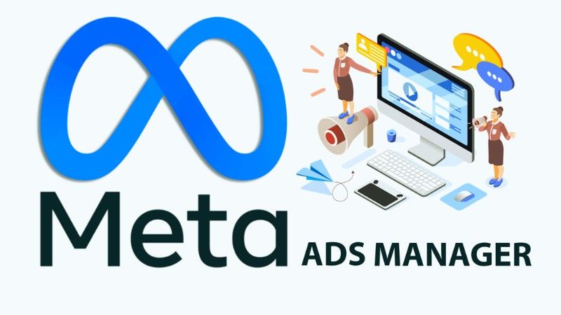 Meta Ads Manager hỗ trợ mở rộng quy mô tiếp cận nhanh chóng trên Facebook hoặc Instagram