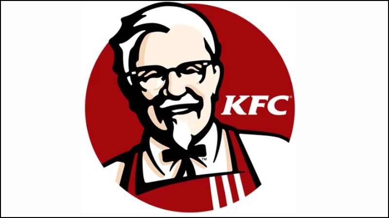 Ông già râu trắng Colonel Sanders - linh hồn của KFC - mang đến hình ảnh thân thiện, gần gũi và tạo dựng niềm tin cho thương hiệu gà rán trứ danh