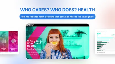 [Free] Kantar - Who Cares? Who Does? Health