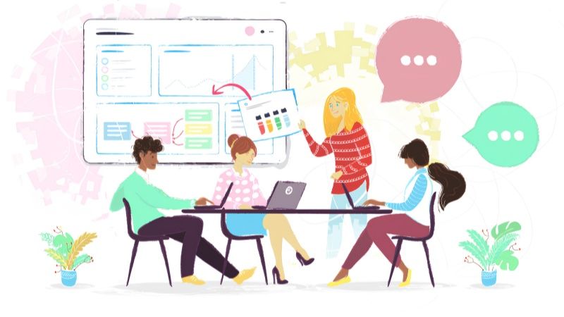 Đ&aacute;nh gi&aacute; mức độ ph&ugrave; hợp trước khi chọn agency