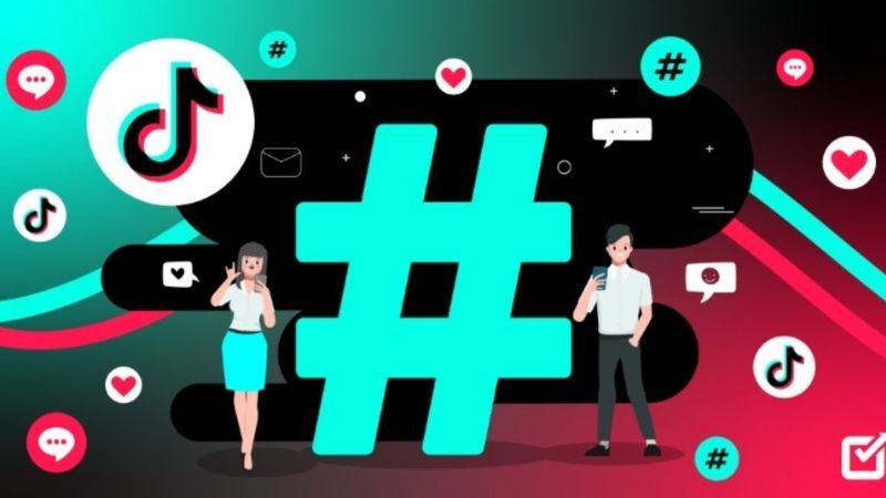 Hashtag là thẻ chủ đề bắt đầu bằng ký tự #, dùng để gom nhóm nội dung