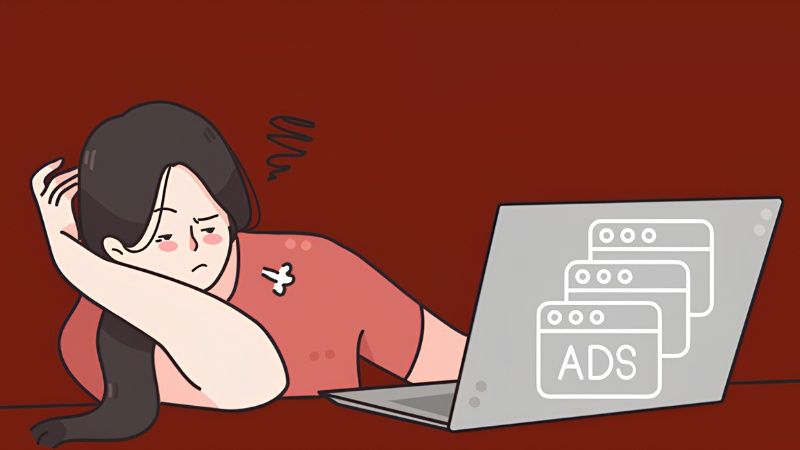 Ad Fatigue là hiện tượng người dùng nhìn thấy cùng một quảng cáo lặp lại quá nhiều lần
