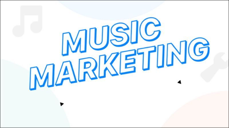 Music Marketing hay tiếp thị âm nhạc là một chiến lược marketing sử dụng âm nhạc 