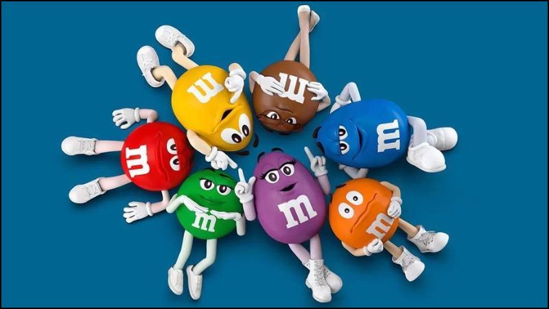 Brand Mascot - linh vật thương hiệu - được ứng dụng rộng rãi trong nhiều lĩnh vực như quảng cáo, giải trí, thể thao
